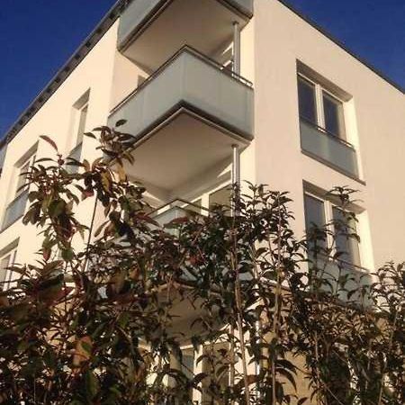 Ostseestrasse6 Scharbeutz Εξωτερικό φωτογραφία
