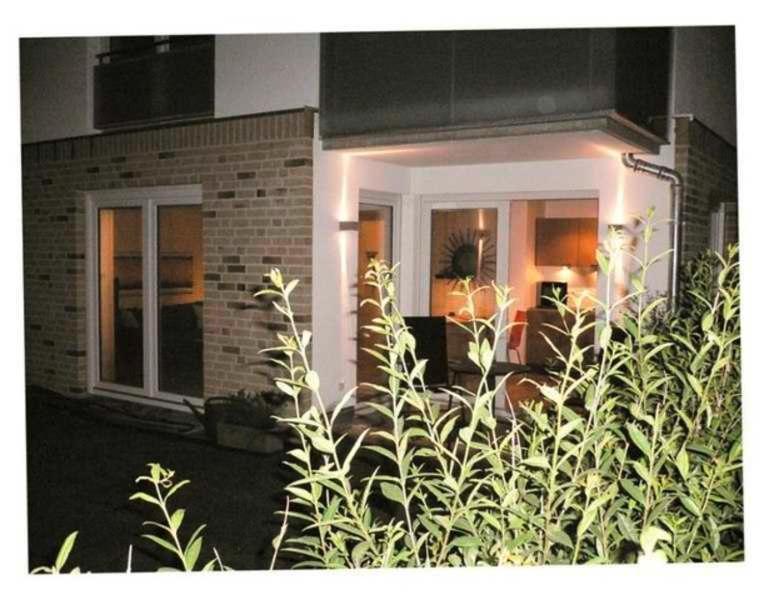Ostseestrasse6 Scharbeutz Εξωτερικό φωτογραφία